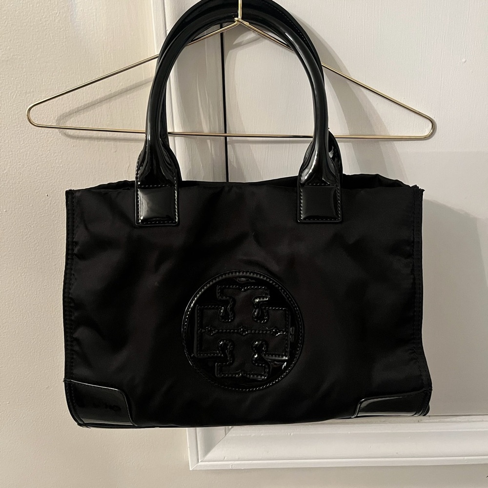 Tory Burch Women’s Black Handbag